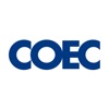 COEC APP icon