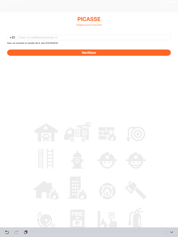 Screenshot #4 pour Picasse Receiver