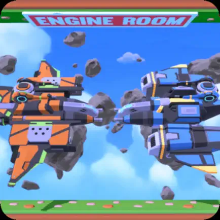 Spaceship 1 vs 1 Online Читы
