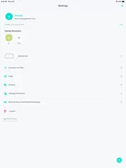 eufy life ipad images 2