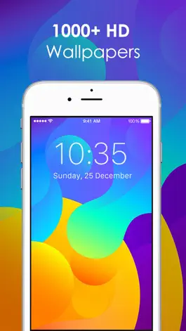 Game screenshot Infinite Wallpapers - HD Wallpapers & Backgrounds mod apk