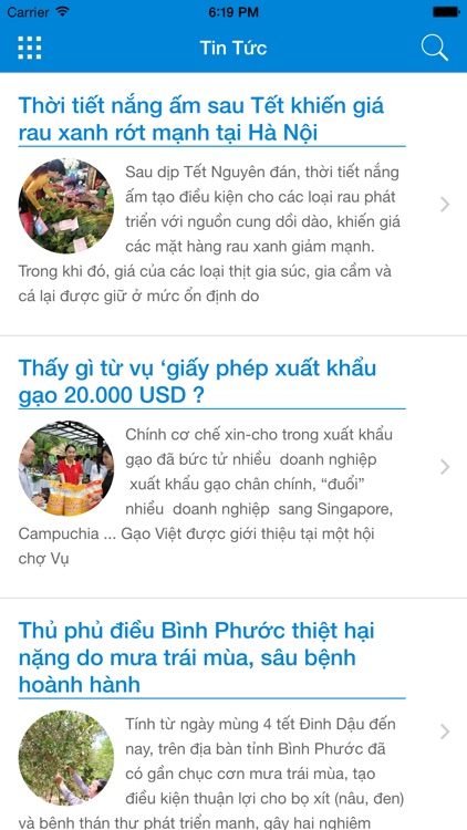 DỰ ÁN VNSAT screenshot-4