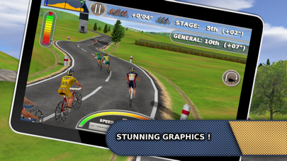 Cycling 2013 (Full Version) Screenshot 4