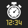 Stopwatch & Countdown - NAOYA ONO