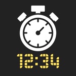 Download Stopwatch & Countdown app