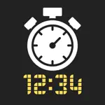 Stopwatch & Countdown App Alternatives