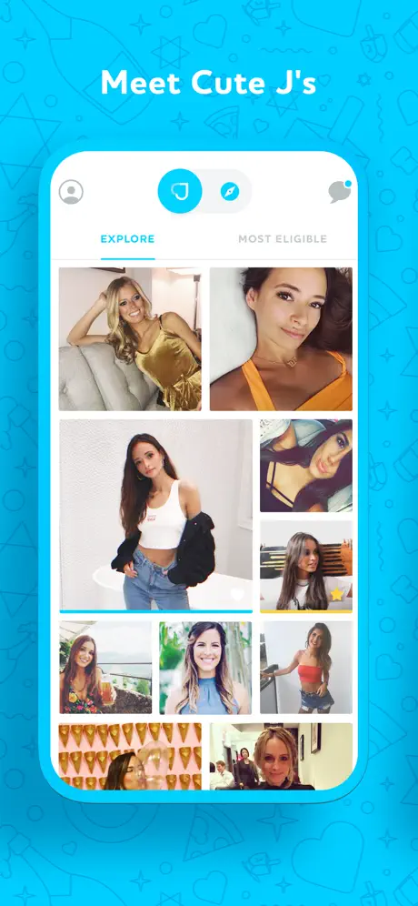 JSwipe - #1 Jewish Dating App