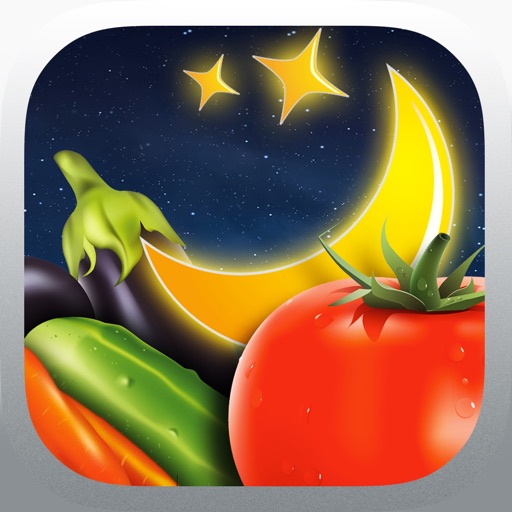 Moon & Garden icon