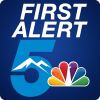 First Alert 5 App logo
