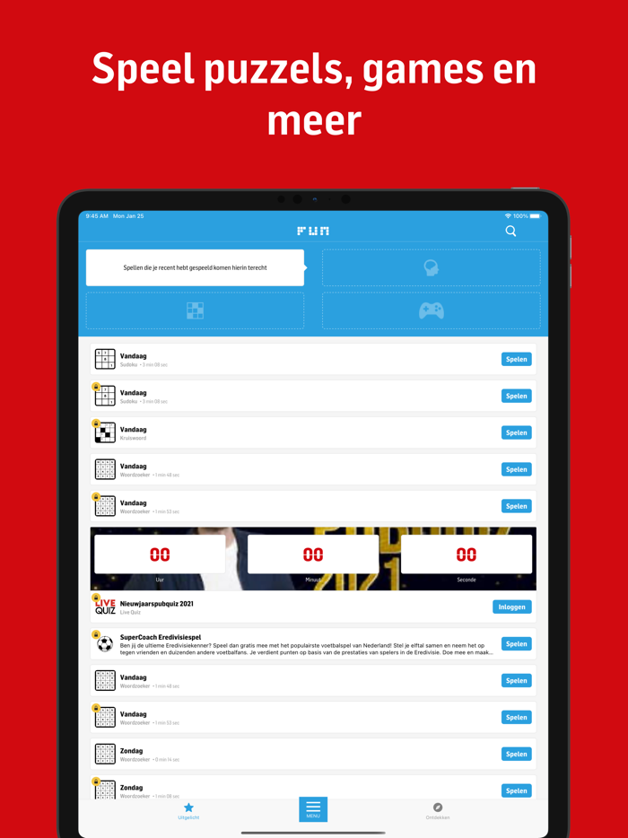 De Gelderlander Nieuws