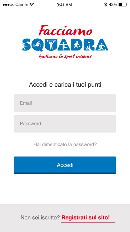 Iper Facciamo Squadra