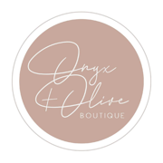 Onyx + Olive Boutique