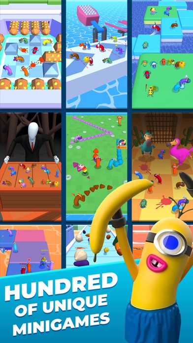 30s Sausage: Survival Master Screenshot