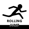 Rolling Jump！