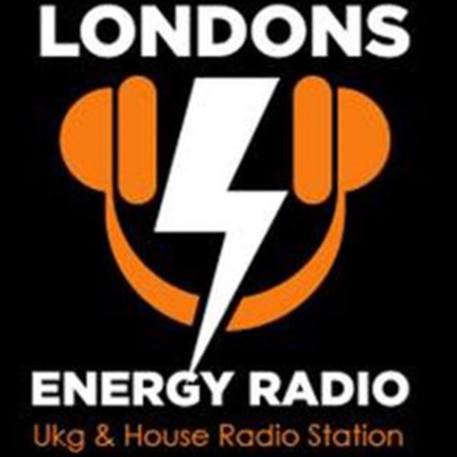 LondonsEnergyRadio UK by Nobex Technologies