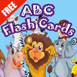 ABC Alphabets Learning Flash Cards For Kids App Contact
