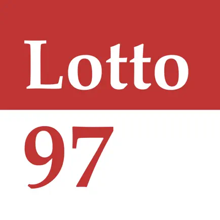 Lotto 97 Cheats