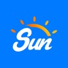 Sun Rent icon