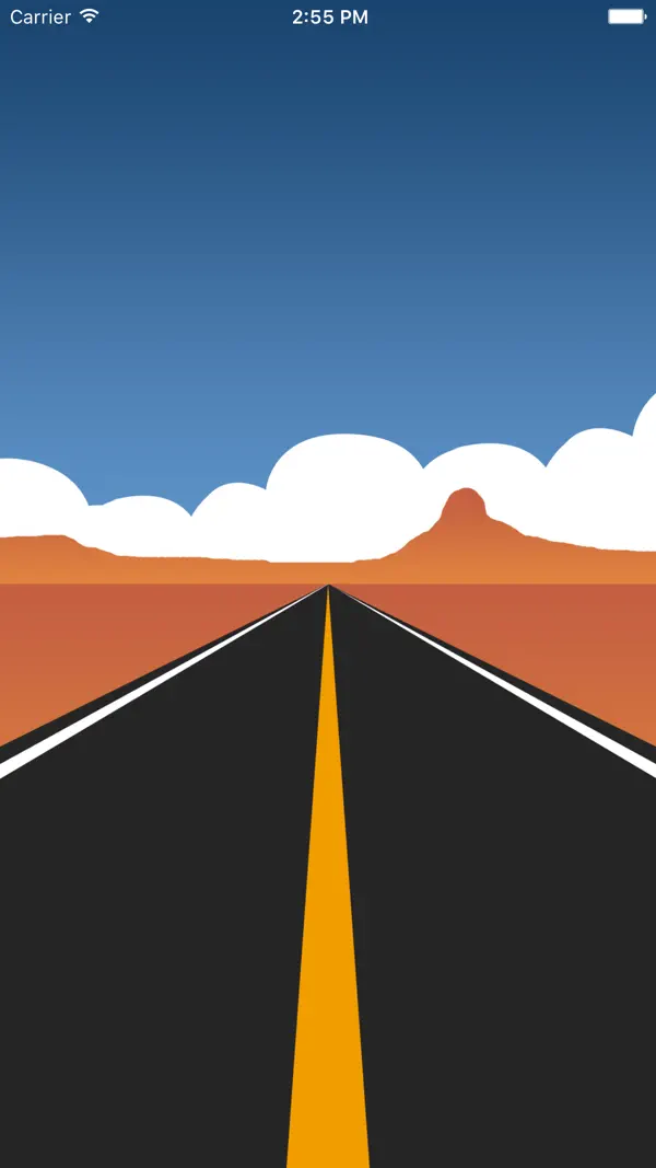 Fahrtenbuch Screenshot 1