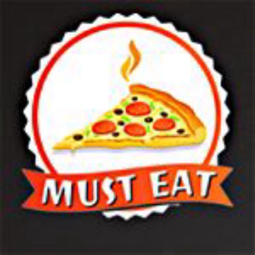 Must Eat icon