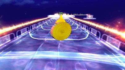 Rolling Ball 3D : Balance 3D Ball in Skyのおすすめ画像2