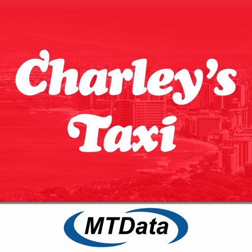 Charley's Taxi