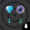 Icon Pop Bubbles: Bubble pop games