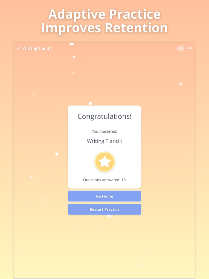 Learn Handwriting 2nd Grade