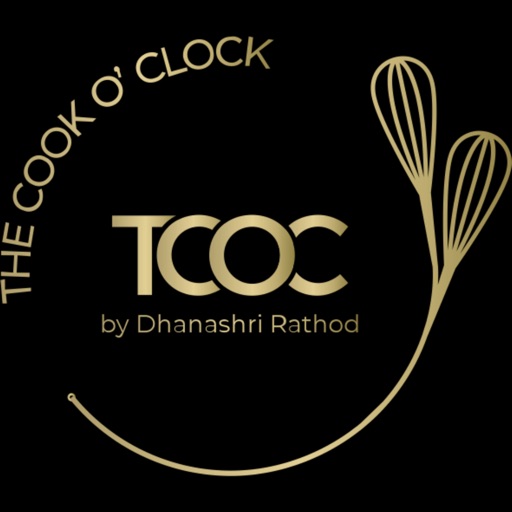 The Cook O' Clock