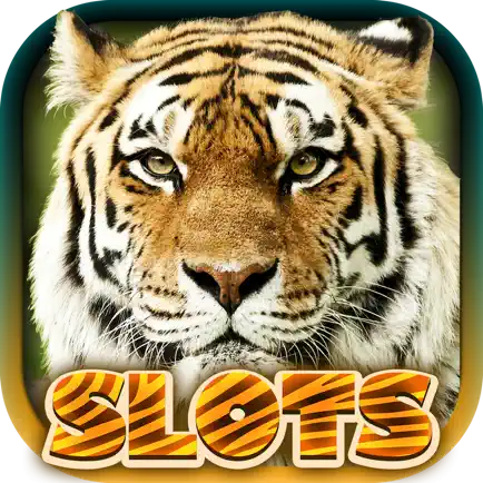 Wild Tiger Slots Machine Games Cheats