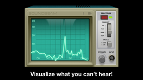 Soundbeam screenshot