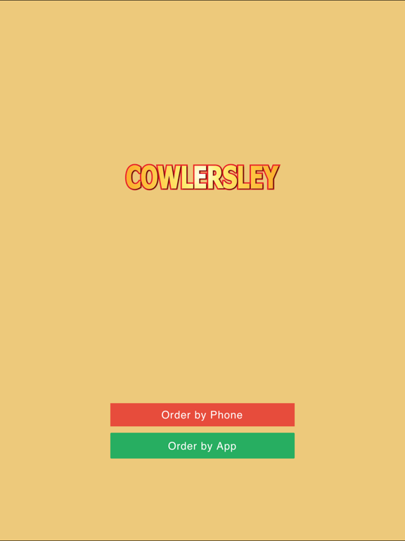 Screenshot #5 pour Cowlersley Chinese