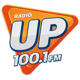 Rádio Up 100,1 VCA