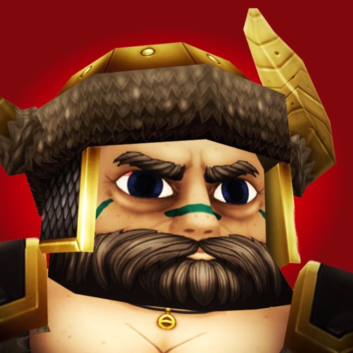 Clash Club - Battle of Clans icon