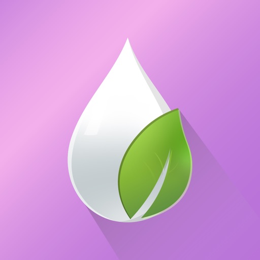 Essential Oils doTERRA icon