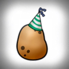 螢幕擷取畫面 (5) Potato Party: Hash It Out