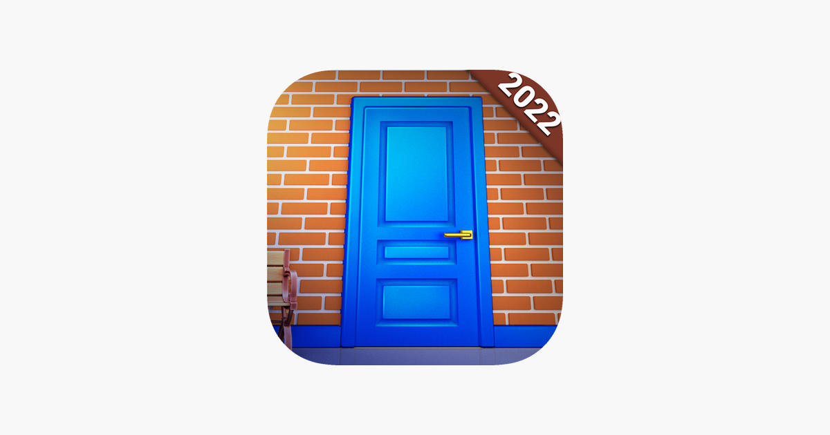 100 باب - العاب هروب على App Store