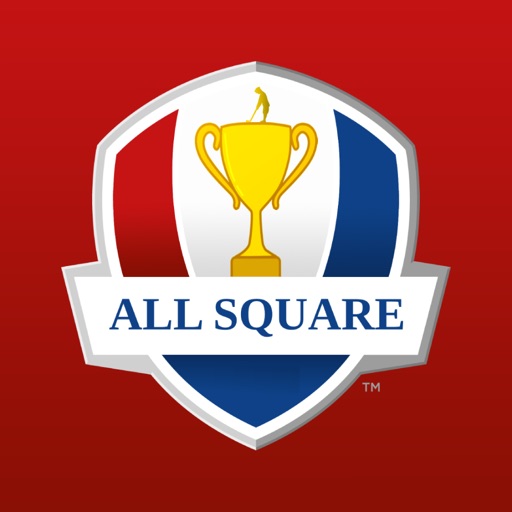 AllSquare Golf Tournaments