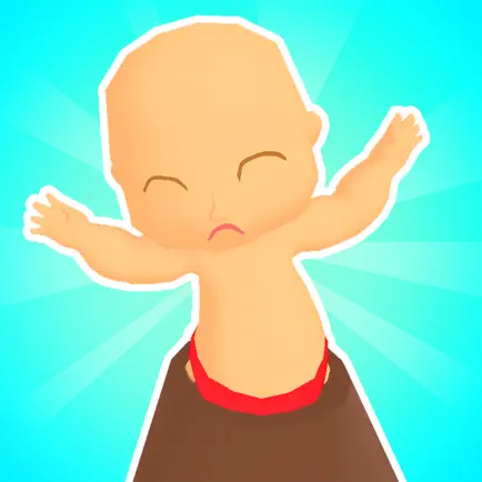 Baby Field Читы