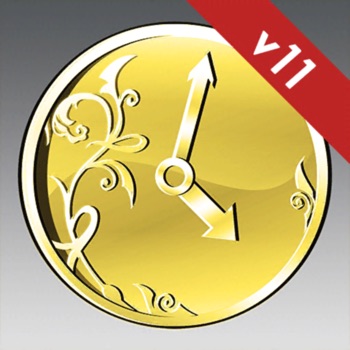 Timeflow: Time & Money