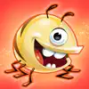 Best Fiends - Match 3 Puzzles contact information