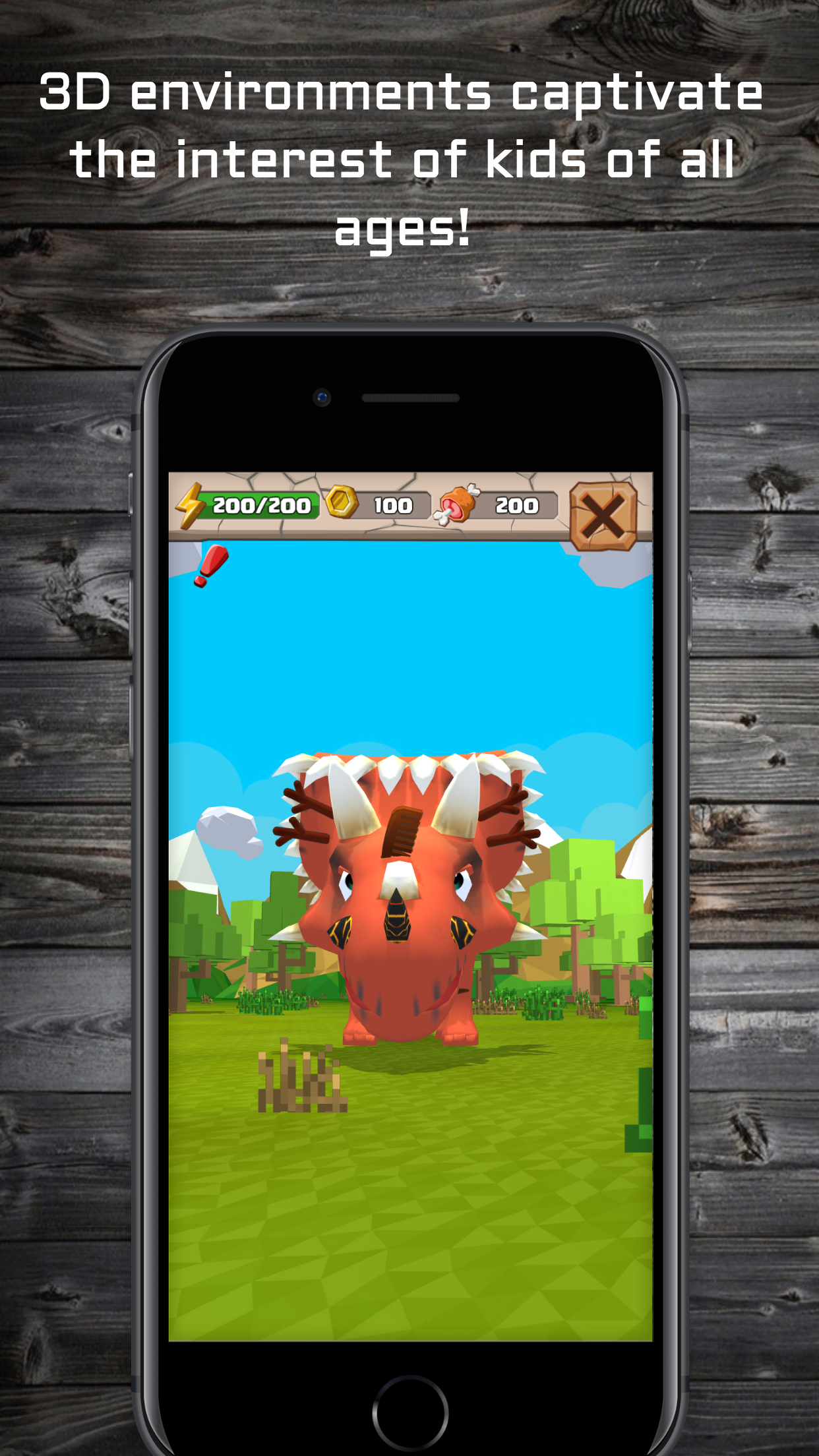 Dino Craft City Terror screenshot 3