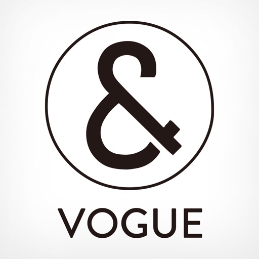 & VOGUE（アンドヴォーグ） - AppWisp.com