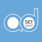 Download ADSet Lead app