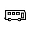 Frem - minimal journey planner icon