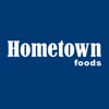 Hometown Foods IA icon
