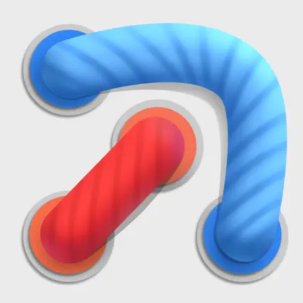Connect Ropes 3D Читы