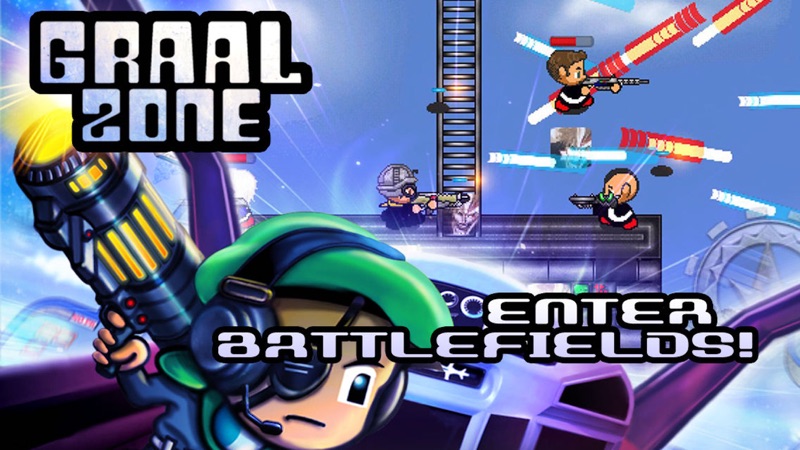 GraalOnline Zone+ screenshot 1