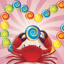 Lollipops Blaster app icon