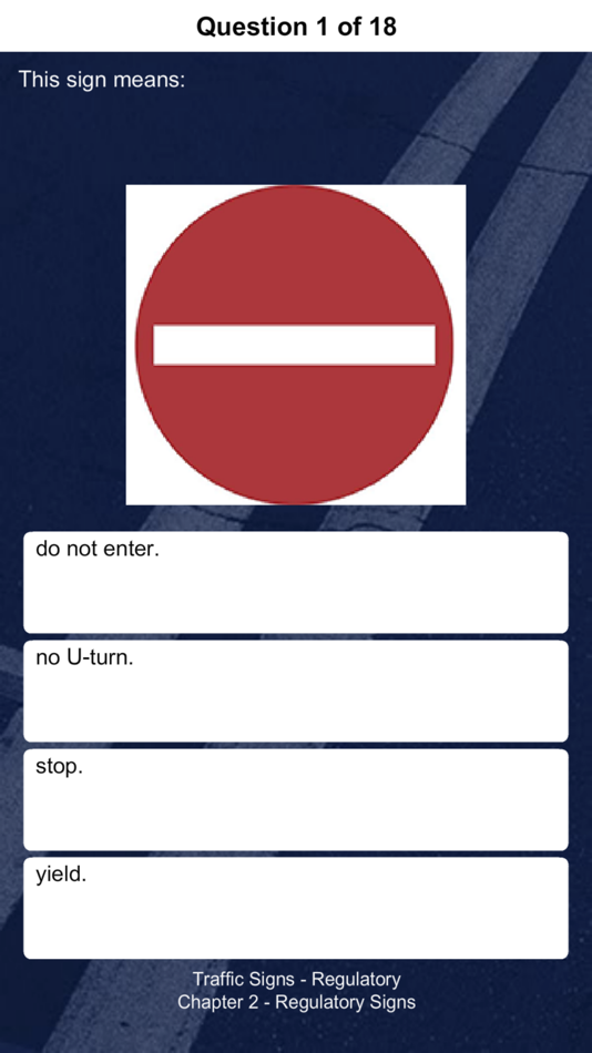 #2. PA Driver’s Practice Test (iOS) Podle: Executive Office of The Commonwealth of Pennsylvania